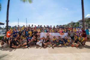 BD Agriculture (Thailand) 26-28 Oct 2018