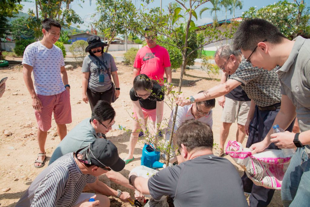 Changi Airport Group 28 Feb – 2 Mar 2019