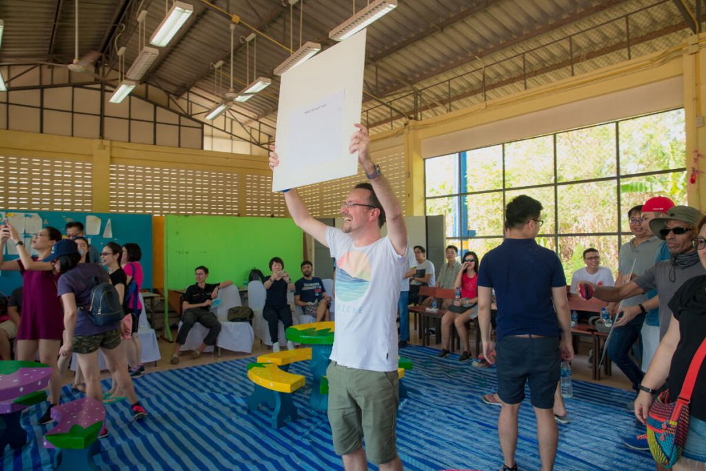 Changi Airport Group 28 Feb – 2 Mar 2019