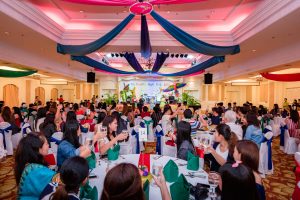 TRIS (Thailand) 17-19 Mar 2017