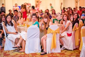 TRIS (Thailand) 17-19 Mar 2017